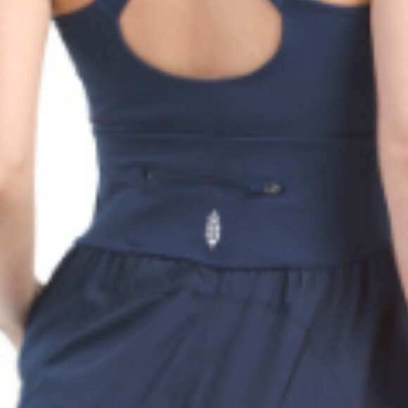 NEW FP Movement by Free People Righteous Onesie Supernova 252 - Picture 5 of 5